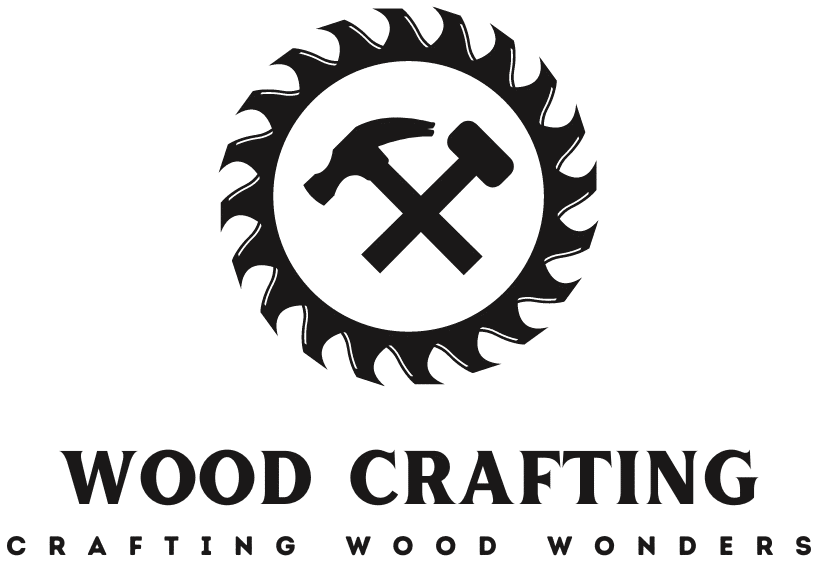 Wood Crafting Blog