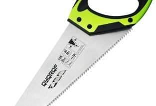 14 in pro hand saw review