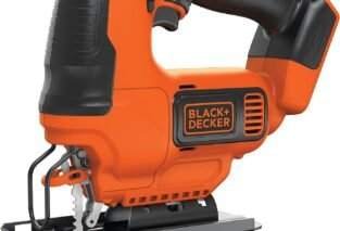 blackdecker 20v max powerconnect cordless jig saw review
