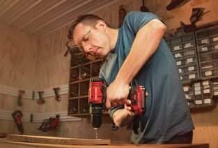 craftsman v20 cordless drilldriver kit review