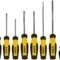 dewalt fixed bar screwdriver set 10 pc dwht65201 review
