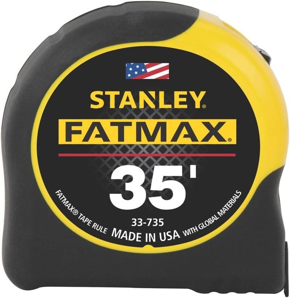 FatMax Tape Rule