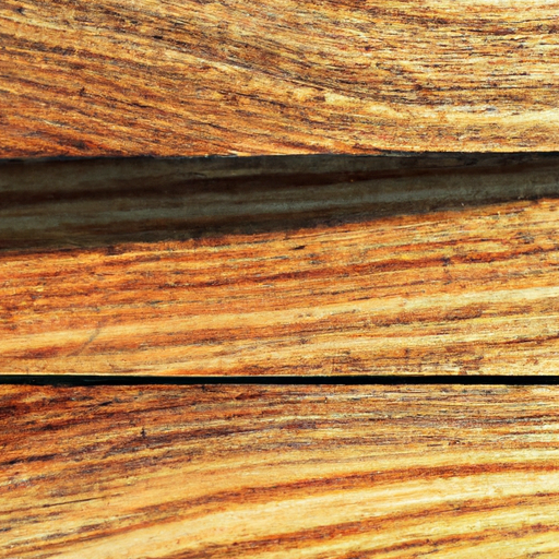 How Do I Choose The Right Type Of Wood For My Project?