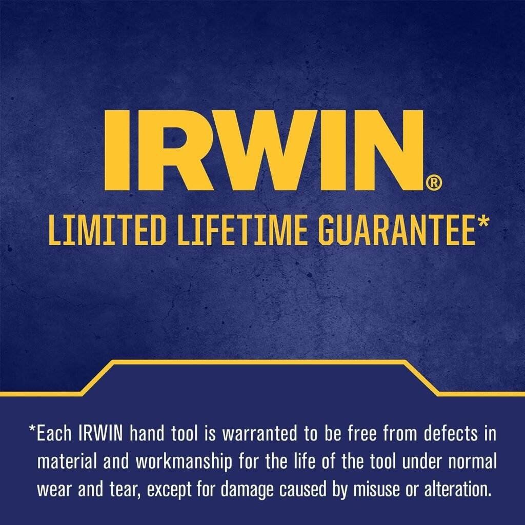 IRWIN IRHT83220 QUICK-GRIP Clamp Set, 8 Piece