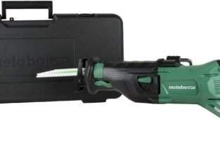 metabo hpt reciprocating saw review