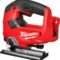 milwaukee m18 fuel d handle jig saw bare tool review