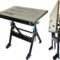 olympia tools adjustable welding table review