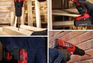 powersmart drill driver ps76430a review