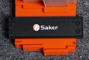 saker mini chainsaw 2 batteries review