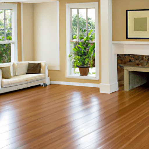 The Advantages And Disadvantages Of Using Hardwood Flooring