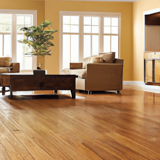 The Advantages And Disadvantages Of Using Hardwood Flooring