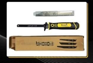 toolan 8 in 1 multi blades hand saw review