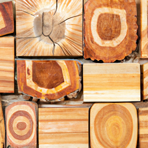 What Are Some Eco-friendly And Sustainable Woodworking Practices?