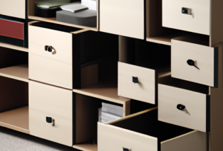 what are some tips for designing and building furniture with hidden storage compartments 2