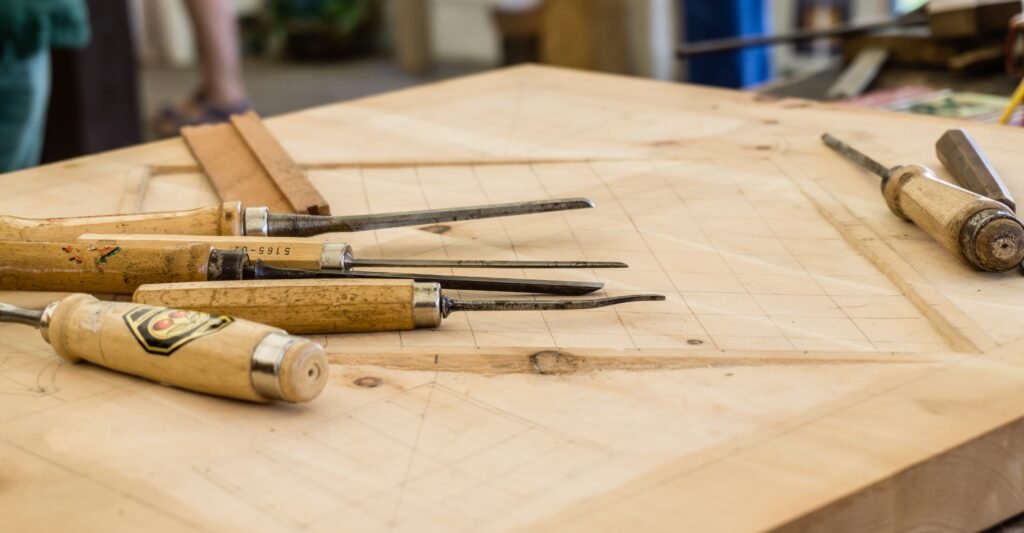 What Are The Best Finishing Techniques For My Woodworking Projects?