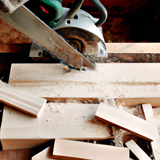 What Safety Precautions Should I Take While Woodworking?