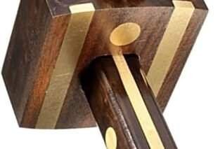 yundxi wood marking gauge wood scraper scribe mortice gauge review